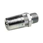 ALEMITE LOADER FITTING FOR LIGHT GREASES