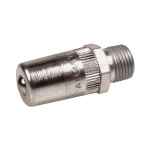 ALEMITE LOADER FITTING FOR HEAVY GREASES