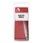ALEMITE INJECTOR NEEDLE FOR GREASING SEALED BEARINGS