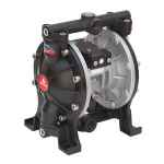 1/2IN AIR OPERATED DIAPHRAGM PUMP
