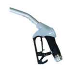 AUTOMATIC ULP SHUT OFF NOZZLE
