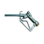 MANUAL DIESEL FUEL NOZZLE
