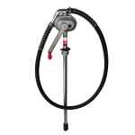 ROTARY DIESEL FUEL DRUM PUMP