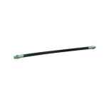 GREASE GUN FLEX HOSE 45CM