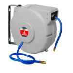 AIR HOSE REEL RETRACTABLE 15M X 10MM