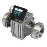 PIUSI ELECTRONIC DIESEL PULSE METER 3 INLET 500 L/MIN