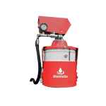 ALEMLUBE 20KG GREASE KIT 24V
