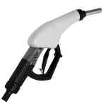 PIUSI ADBLUE AUTOMATIC NOZZLE AND MAGNETIC STRIP 35 L/MIN