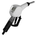 PIUSI ADBLUE AUTOMATIC NOZZLE WITH BUILTIN METER 35 L/MIN