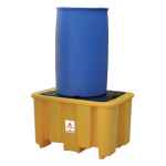 JONESCO 1 DRUM SPILL CONTAINER