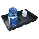 JONESCO 100L CAPACITY BASE ONLY