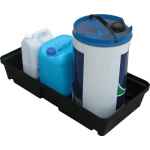 JONESCO 30L CAPACITY BASE ONLY