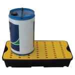 JONESCO 30L CAPACITY SPILL TRAY