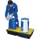 JONESCO 60L CAPACITY SPILL TRAY