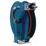 FUEL HOSE REEL OPEN RETRACTABLE 10M X 1 ID