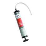 OIL SUCTION GUN