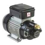 OIL TRANSFER PUMP 240V 25LPM 334900