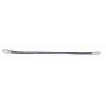 GREASE GUN FLEXIBLE EXTENSION HOSE POLYAMID 14500PSI 300MM X 1/8 BSP