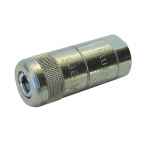 GREASE GUN COUPLER 16MM 4 JAW 1/8 BSP