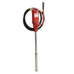 DRUM PUMP REFUELLING 1LTR STROKE