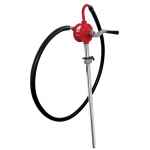 ROTARY DRUM PUMP 205L 501A ALEMLUBE