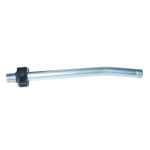 RIGID EXTENSION TO SUIT ALEMLUBE GREASE GUN