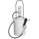 GREASE PUMP KIT ALEMLUBE AIR OPERATED 20KG 55:1 424170