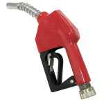 FUEL NOZZLE AUTO 60LPM 1IN BSP INLET 51037