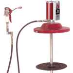 GREASE PUMP KIT AIR OPERATED 180KG/205L DRUM ALEMITE 2KG/MIN