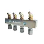 THREAD TESTER GREASE NIPPLES 6000