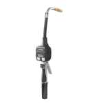 HOSE END METERS SAMOA 365603 ELECTRONIC OIL METER