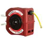 AIR HOSE REEL RETRACTABLE 18M X 10MM