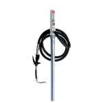 OIL TRANSFER KIT WITH ON OFF GUN