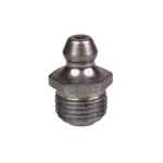 GREASE NIPPLE STRAIGHT 1/4 NPT