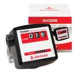 FUEL METER MECHANICAL 51008