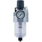 AIR LUBRICATOR 1/2 PORTS