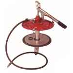 GREASE PUMP LEVER ACTION 20KG 7531-A4