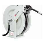 HOSE REEL OPEN RETRACTABLE 15M X 19MM