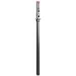 PUMP DRUM AIR OPERATED 1:1 RATIO SUIT 205L 352120 ALEMLUBE (352100)