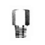GREASE NIPPLE EXTENSION M/F 1/8BSP X 1 INCH 4668E