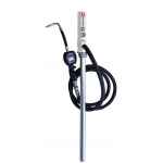 PUMP DRUM OIL AIR/OP KIT 3:1 20LPM 454110N