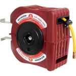 HOSE REEL COMPRESSED AIR BLUE 12MM X 20M AR1220CAB REWINDA