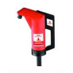 PUMP HAND LEVER POLPROP W/- VITON SEALS 205LTR