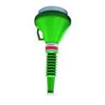 FUNNEL OIL CLEAN ALEMITE WIDE RED 1.4L 10350CF