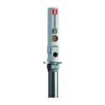 DRUM PUMP 205L OIL TRANSFER 35LPM 3:1 RATIO 354120