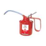 OIL CAN 375ML W/- FLEX SPOUT