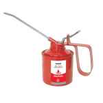 OIL CAN 375ML RIGID SPOUT