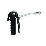 GREASE CONTROL VALVE HAND PIECE W/- RIGID EXTENSION 413077 ALEMLUBE