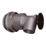 QUICK CONNECT/DISCONNECT 205L GRAVITY DRUM VALVE 2 BSP - 318001