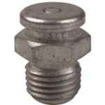 GREASE NIPPLE 1/4BSP IND ROUND HEAD L4785-13